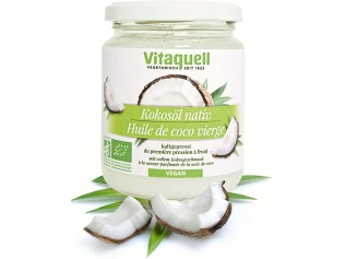 ACEITE COCO ECOLÓGICO 400GR UNEYSA